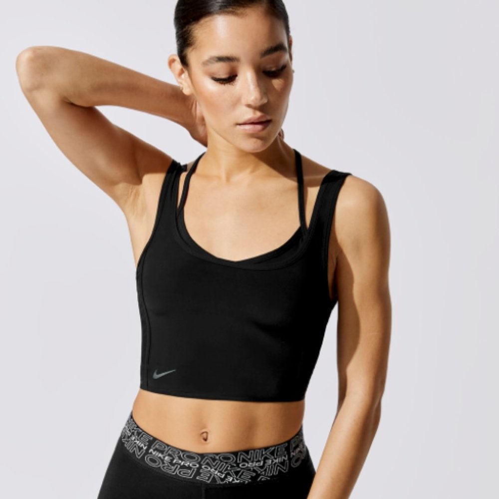 Nike City Ready Training Tank/Sports Bra